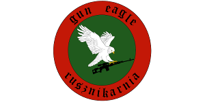 Gun Eagle