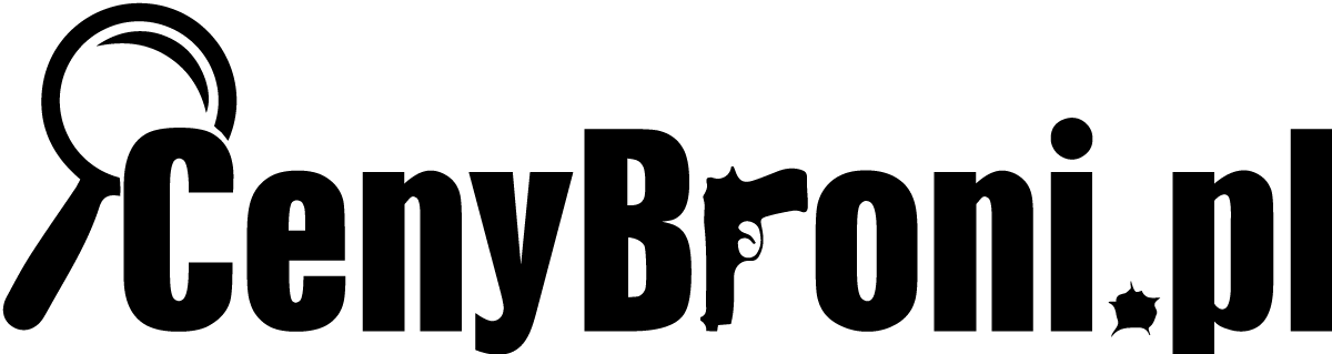 CenyBroni.pl Logo